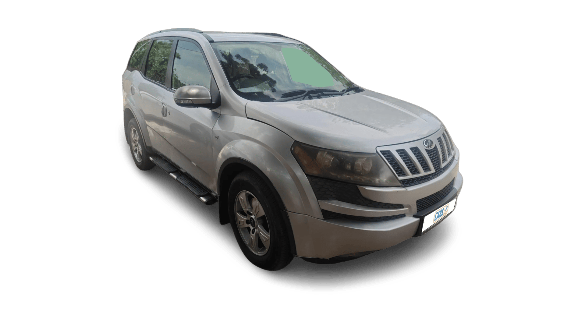 2013 Mahindra XUV500 - SUV - Diesel - Manual - ₹4.98 lakh